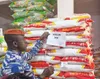 Non-respect des prix plafonnés: le ministère ivoirien du Commerce saisit plusieurs des sacs de riz, des bouteilles d’huile… à Faya