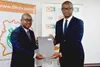 Partenariat CIE – FIF: CAN 2024, Idriss Diallo promet, « On ira chercher cette coupe »