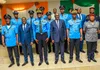 Sécurité CAN 2024 : le patron de la Police ivoirien, Kouyaté Youssouf, prend les choses en mains