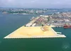 Economie ivoirienne: « le port d’Abidjan, à lui seul, enregistre près de 76% des recettes douanières du pays »