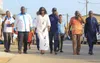 Fête de la Renaissance 2023: le PPA-CI en mission à Anyama