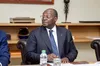 Tiémoko Meyliet Koné