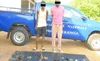 Bouna et Koun-Fao: la gendarmerie met fin aux parcours deux braqueurs, des armes saisies
