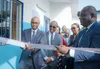 RSE: La Fondation BGFIBank dote le centre de santé  d’Anoumabo d’un bloc sanitaire et d’un groupe électrogène