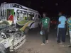 Accident de circulation Dokui