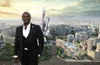Akon City