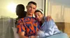 Cristiano Ronaldo et sa compagne Georgina Rodriguez au bord du divorce?