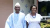 Fête de la liberté à Bouaké: Simone Gbagbo portée par le RHDP, le ministre Koné Amadou, « je suis venu saluer ma Maman »