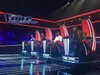 The Voice Afrique francophone