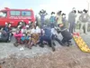 Grave accident de la route sur l’axe Dabou – Grand-Lahou ce 9 mai 2023: 3 morts