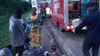 Un mini car de transport fait une sortie de route sur l’axe Azaguié-Adzopé: 19 victimes