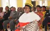 Qui est Chantal Nanaba Camara, la nouvelle Présidente du Conseil Constitutionnel de Côte d’Ivoire ? : CV et bio