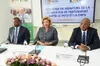 Partenariat avec la CNPS: une étape décisive pour les femmes bénéficiaires du FAFCI