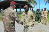 La qualité des forces spéciales ivoiriennes certifiée au Gabon