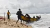 Pêches en Côte d'Ivoire
