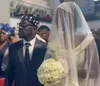 Mariage de la fille de Meiway : Astrid Ehui s’unit à Londres