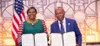 Partenariat mairie d’Abobo – ville de Houston aux Etats Unis