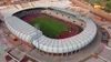 Le stade de Korhogo prêt à 95% et sera livré en fin juin