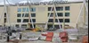 Stade Félix Houphouët-Boigny: les travaux terminés à 90 %, des images