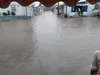 Inondations en Côte d'Ivoire en 2023