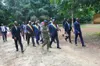 Académie Internationale de Lutte Contre le Terrorisme: Ahoussou Jeannot sur le terrain des opérations