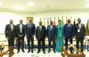 Ouattara lance l’Africa CEO Forum 2023