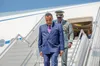 Denis Sassou Nguesso attendu en Russie par Poutine