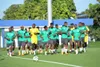 Elim CAN 2023, Zambie vs Côte d’Ivoire: les Éléphants débutent la préparation au Lycée classique d’Abidjan