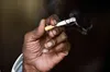 Tabac Côte d’Ivoire : « les fumeurs ont 2 à 3 fois plus de risque de faire un AVC » selon le ministère de la Santé