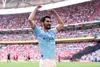 Ilkay Gündogan signe au Barça
