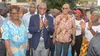 Municipales 2023: Lida Kouassi confie la candidature de Michel Gbagbo aux ressortissants du Lôh Djiboua à Yopougon