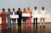 6ème édition de « Ma thèse en 180 secondes » : N’guessan Emmanuel Kouamé de l’Université Nangui Abrogoua, la grande gagnante