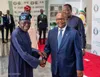 Bola Tinubu, le président du Nigéria, élu président en exercice de la CEDEAO