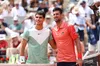 Tennis, classement ATP publié ce lundi 21 août 2023: Djokovic se rapproche de la place de N°1 mondial