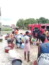 Pénurie d’eau à Ouangolodougou depuis plusieurs jours