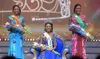 Mylène Djihony, le portrait de Miss Côte d’Ivoire 2023
