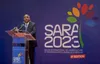 SARA 2023, tout est prêt: 400.000 visiteurs attendus