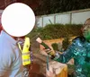 Alcool au volant: 4 conducteurs ivres arrêtés à Abidjan