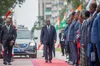 63è Anniversaire de l’Indépendance de la Côte d’Ivoire le 7 août