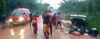 Accident sur l’axe Divo-Fresco : 9 victimes dont 7 enfants
