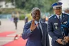 Investiture de Tshisekedi : Bictogo représente Ouattara à Kinshasa