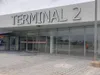 Aéroport Félix Houphouët Boigny: Le terminal 2 bientôt Livré, des images