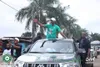 Dia Houphouët depuis Yopougon : « le président Tidjane Thiam va mettre fin à la corruption »