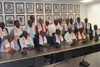 CAN 2023 Côte d’Ivoire: le ministre Paulin Danho met Gadji Céli et les Champions de Sénégal 92 en mission