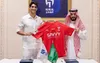 Yassine Bounou, le gardien de but marocain du FC Séville, signe à Al-Hilal