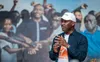 Mamadou Touré, ministre ivoirien de la Jeunesse
