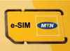 MTN CI lance la eSIM : la carte SIM du futur est déjà disponible à 2500 FCFA : tout savoir