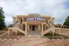 Odienné inaugure son nouvel hôtel de ville