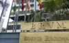 La BRVM, 9000 milliards de FCFA de capitalisation boursière