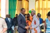 Installation nouveau conseil régional du Haut-Sassandra: Djédjé Mady à Mamadou Touré, « bonne chance, nous sommes avec toi »